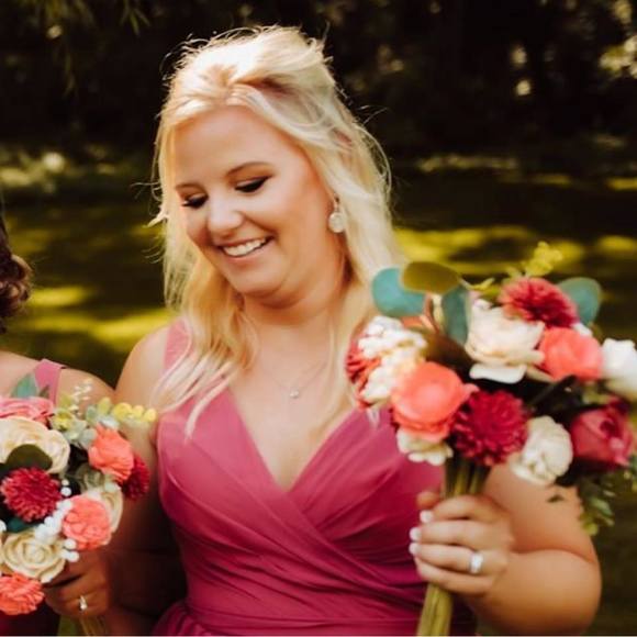 Meet your Posher, Cassie - Picture 1 of 1